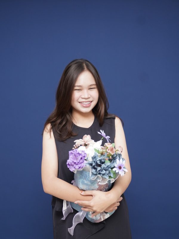 Bea - Syarifah Beanaia